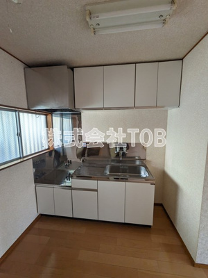 【キッチン】 | レニーハイツ