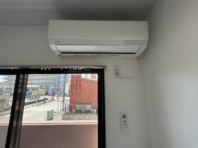 井上ビルのその他