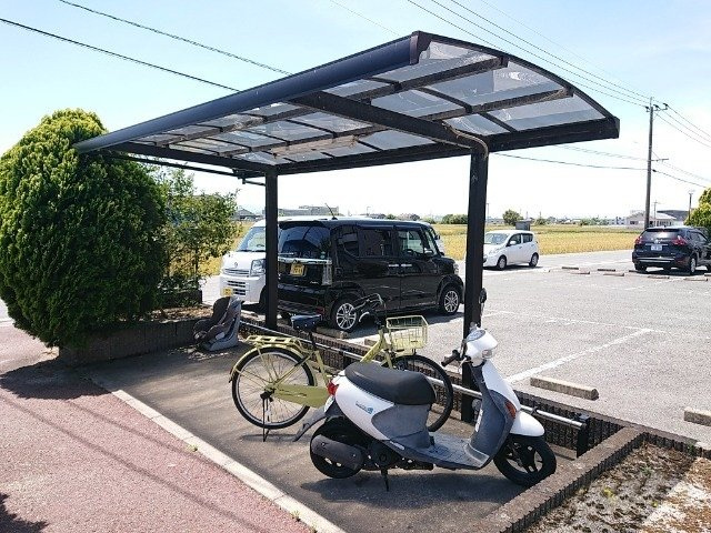 【その他】 | レオパレスグランソワール