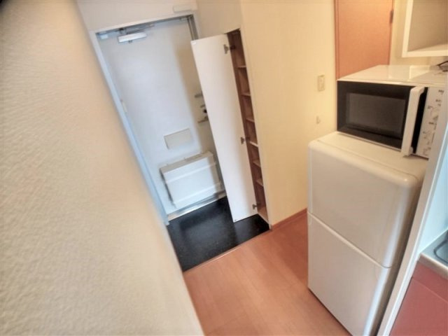 【玄関】 | レオパレスグランソワール | 設備・仕様は号室により異なる為、現況を優先致します。