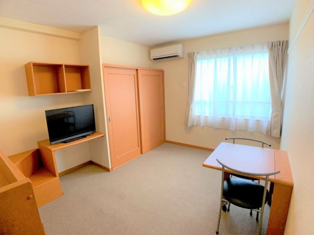 【その他】 | レオパレスグランソワール | 1Fフローリング