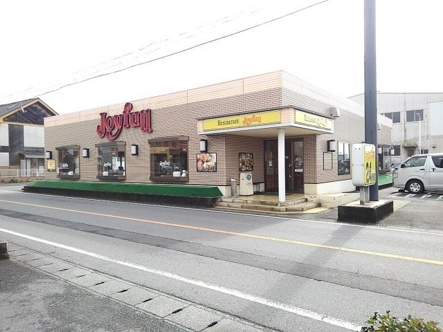 【周辺】 | ローレル・オリンピア | ジョイフルまで300m