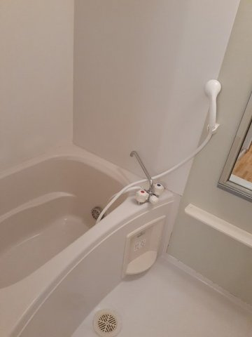 【浴室】 | ローレル・オリンピア