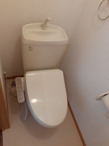 【トイレ】 | ローレル・オリンピア