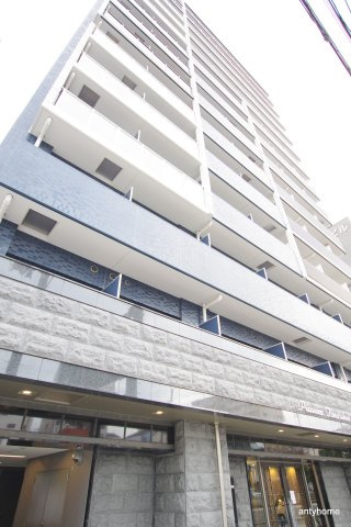 プレサンス玉造ザ・ライブ　仲介手数料無料