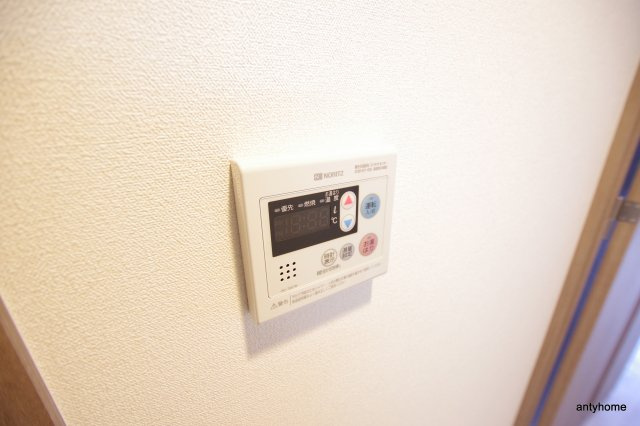 プレサンス玉造ザ・ライブ　仲介手数料無料の設備