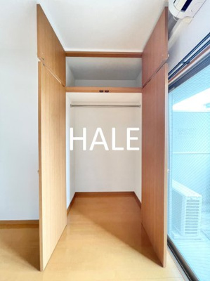 【収納】 | サンネストピア箱崎駅前