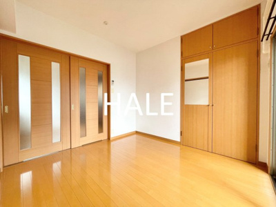 【居間・リビング】 | サンネストピア箱崎駅前