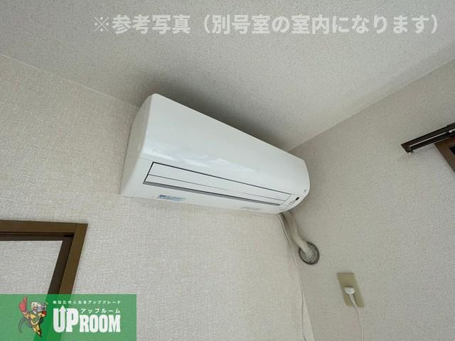 ドルフ西北野の設備