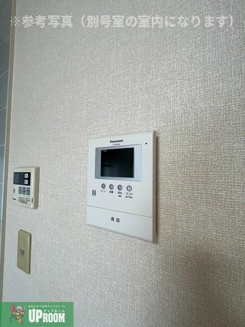 ドルフ西北野のセキュリティ