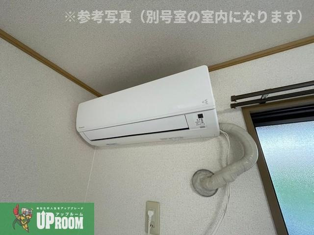 ドルフ西北野の設備