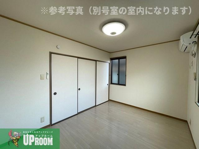 ドルフ西北野の居間・リビング