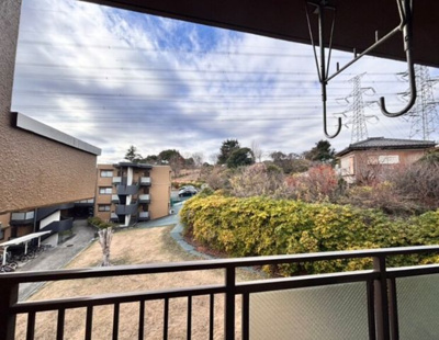 【展望】 | サンヒルズ東戸塚A