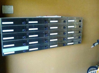 【その他共用部分】 | サンヒルズ東戸塚A