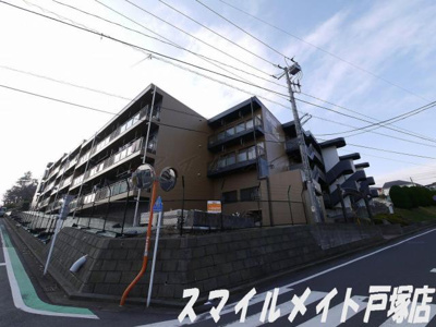 【外観】 | サンヒルズ東戸塚A