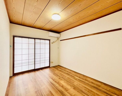 【寝室】 | サンヒルズ東戸塚A