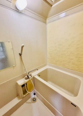 【浴室】 | サンヒルズ東戸塚A