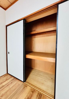 【収納】 | サンヒルズ東戸塚A