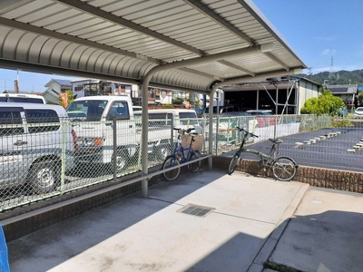 【その他共用部分】 | サンライズ