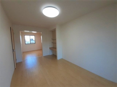 【居間・リビング】 | サンライズ | 使いやすいリビングです