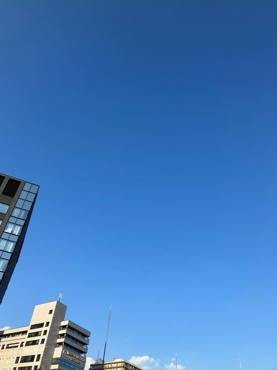 アーバンクリスタル九段下の展望