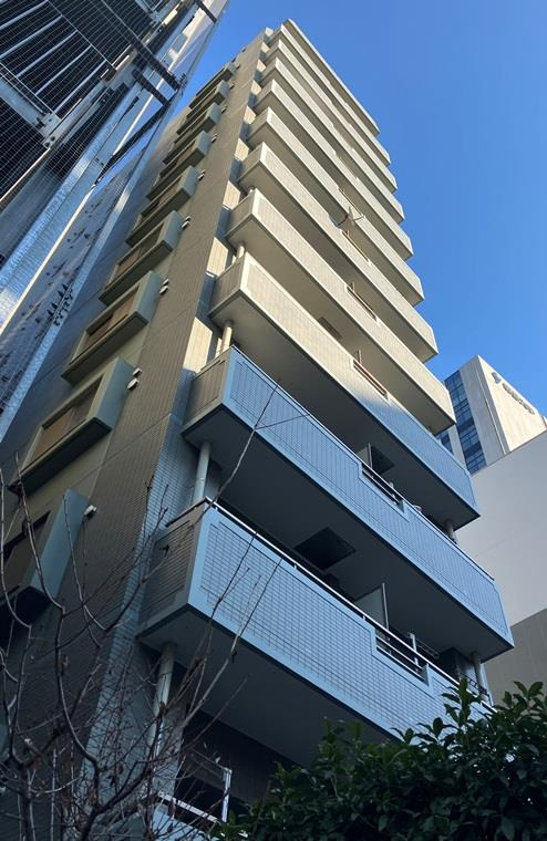 アーバンクリスタル九段下