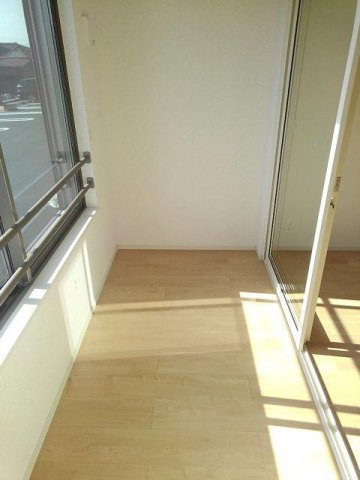 フィオーレ弐番館のその他