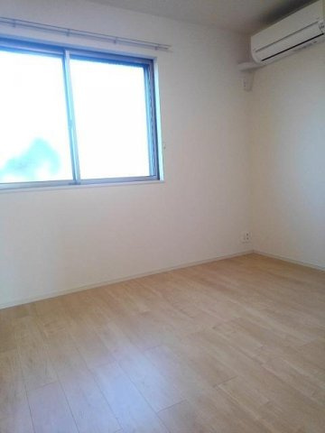 フィオーレ弐番館の内装