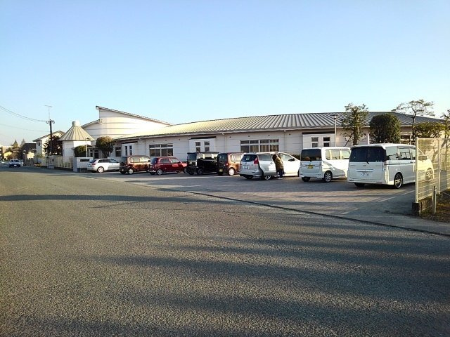 フィオーレ弐番館の周辺|岡山保育園まで940m