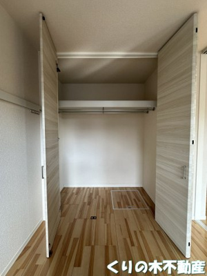 【セキュリティ】 | シャーメゾンルシエール | 同タイプのお部屋の写真です（現況を優先致します）