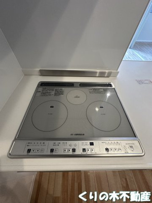 【浴室】 | シャーメゾンルシエール | 同タイプのお部屋の写真です（現況を優先致します）