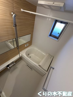 【トイレ】 | シャーメゾンルシエール | 同タイプのお部屋の写真です（現況を優先致します）