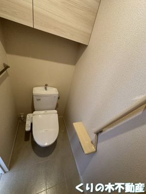 【洗面所】 | シャーメゾンルシエール | 同タイプのお部屋の写真です（現況を優先致します）