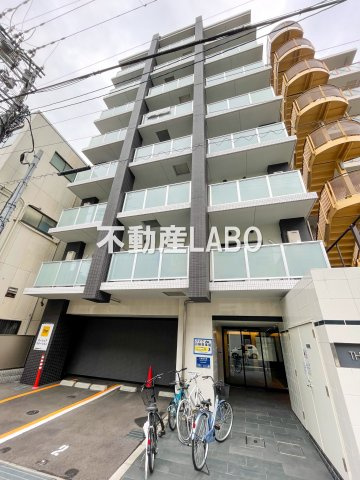 セオリー難波WEST