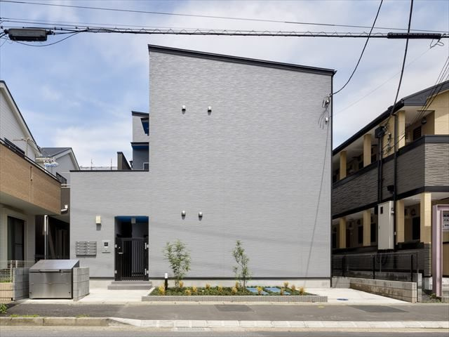 Oikos 八潮（オイコス ヤシオ）