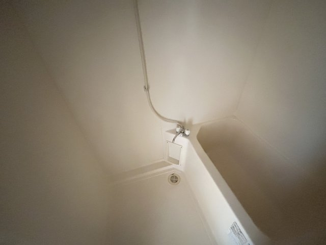 スプリングス赤坂Ⅰの浴室|他室参考写真