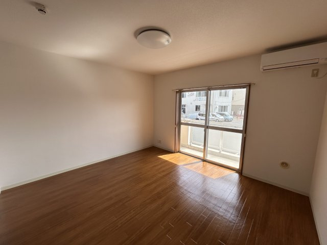 スプリングス赤坂Ⅰの洋室|他室参考写真