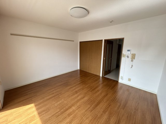 スプリングス赤坂Ⅰの内装|他室参考写真