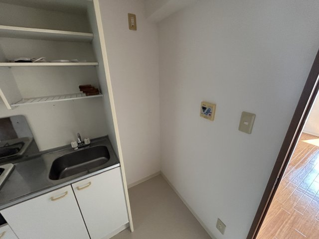 スプリングス赤坂Ⅰのその他|他室参考写真