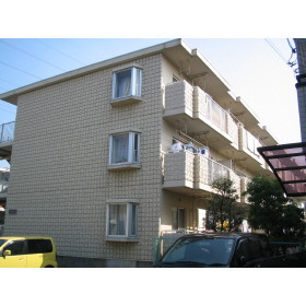 マンション　ホープ