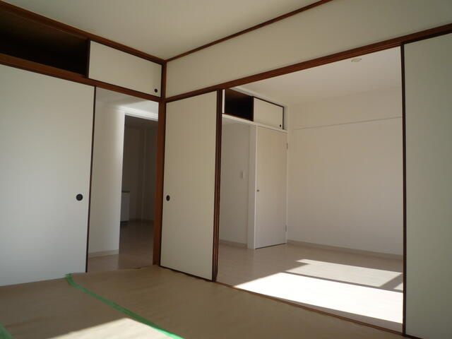 マンション　ホープのその他