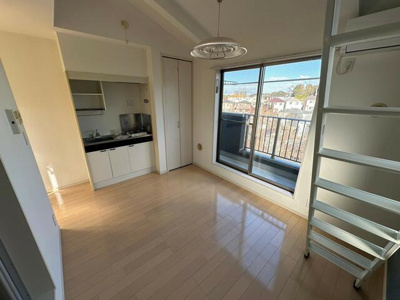 【居間・リビング】 | ランドヒルズ横浜