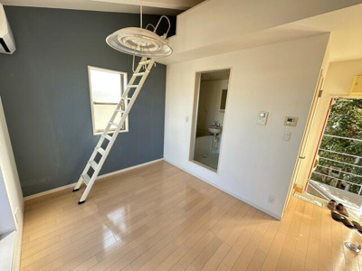 【内装】 | ランドヒルズ横浜