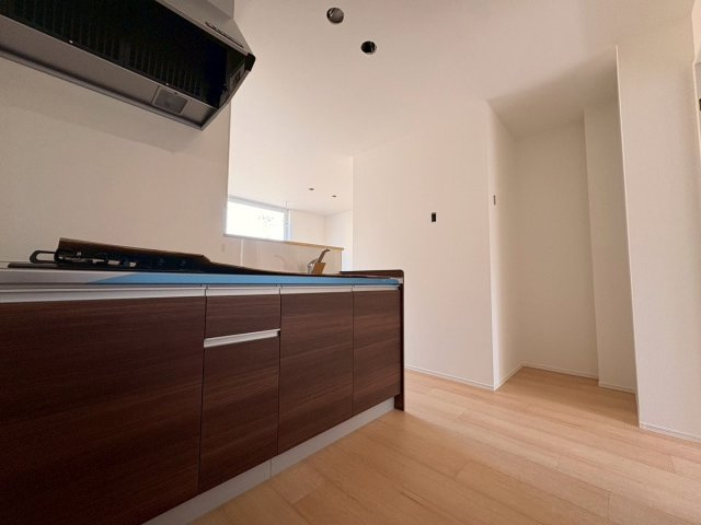 （仮）Claire　MOTOMACHIの浴室