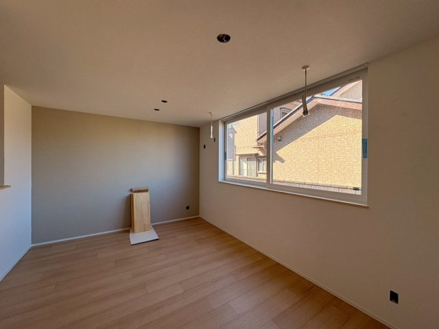 （仮）Claire　MOTOMACHIのトイレ