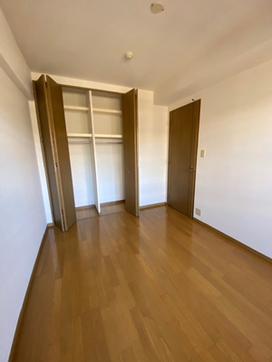 【居間・リビング】 | クリオ横浜関内弐番館 | 前回募集時の写真になります。