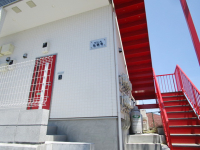 【外観】 | ラフィネ弘明寺