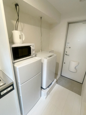 【内装】 | ラフィネ弘明寺