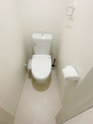 【内装】 | ラフィネ弘明寺