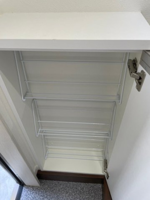 【玄関】 | Seti・Gorge 馬場町